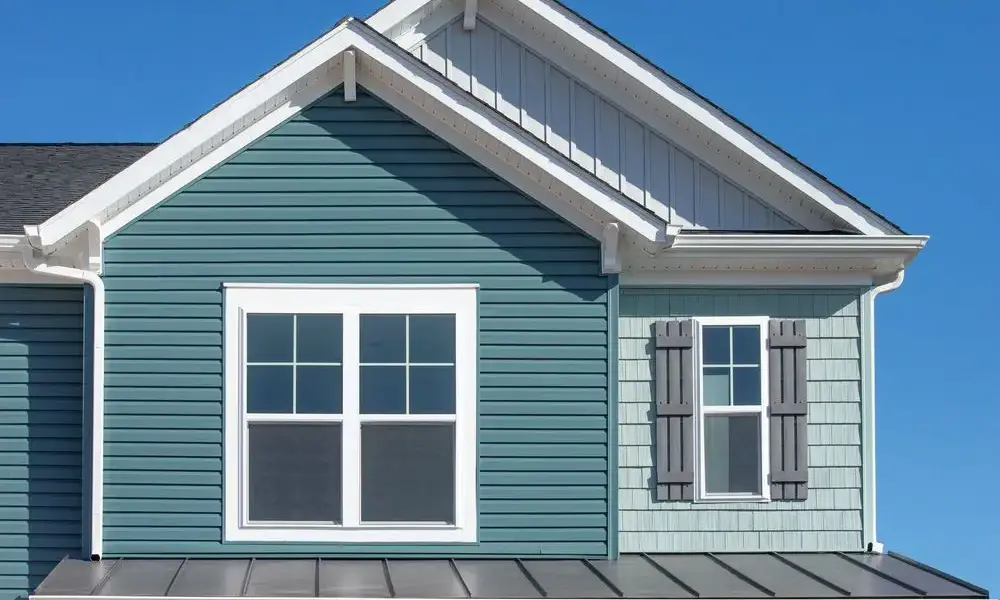 Roof repair and inspection services in Davenport